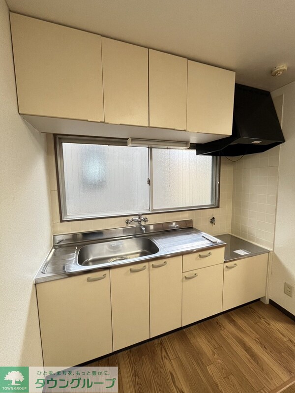 キッチン(キッチン)