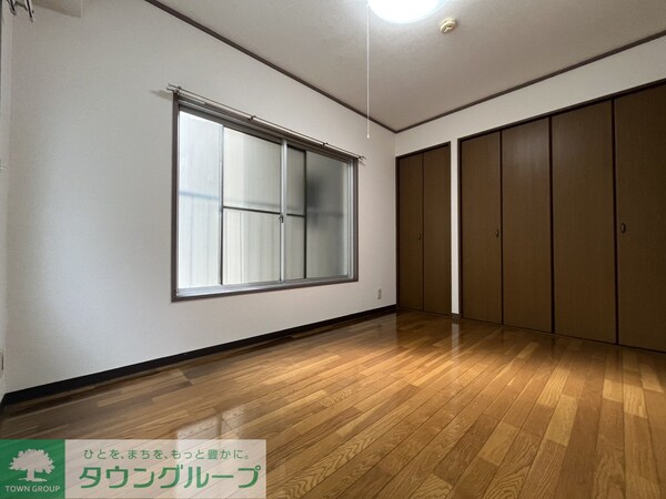 その他室内・内装(リビング/居室)