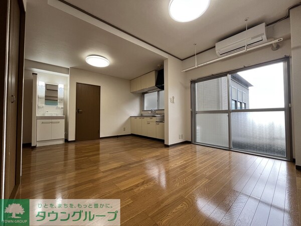 リビング・居室(リビング/居室)