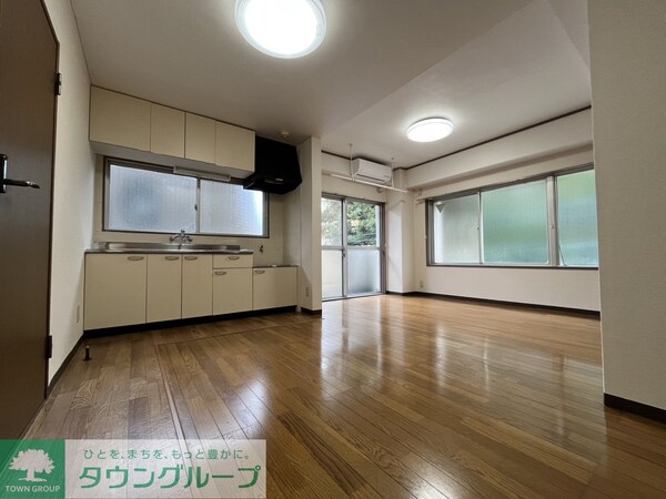 リビング・居室(リビング/居室)