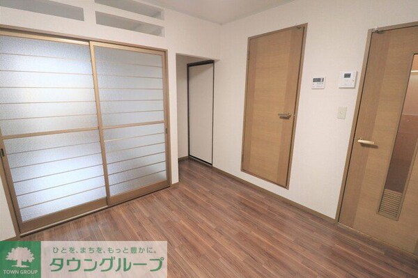 リビング・居室