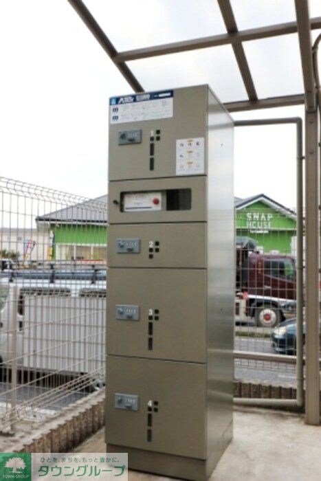 物件内観写真16　