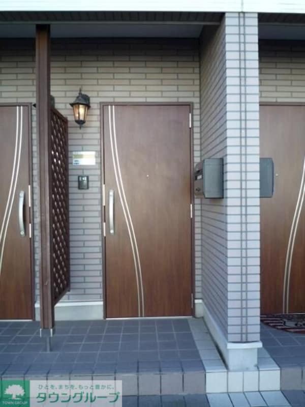 ロビー