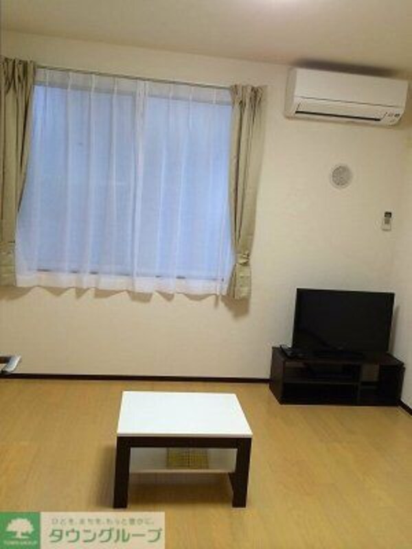 リビング・居室