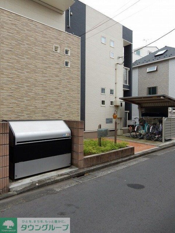 その他