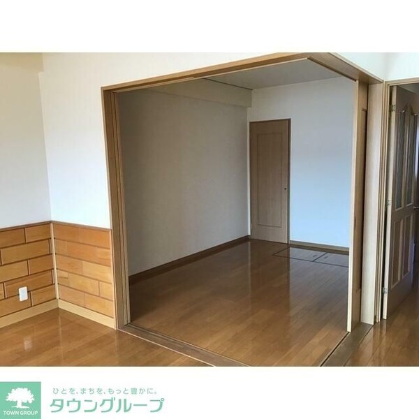 リビング・居室
