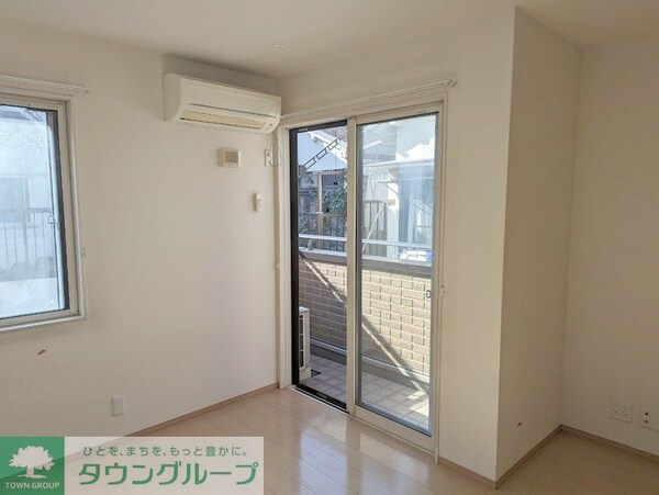 子供部屋