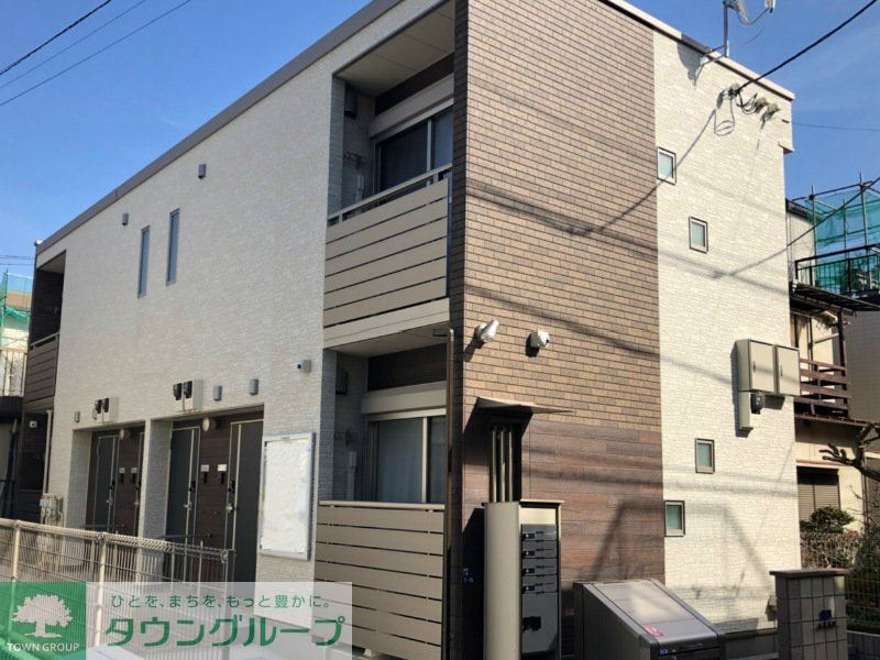 外観写真