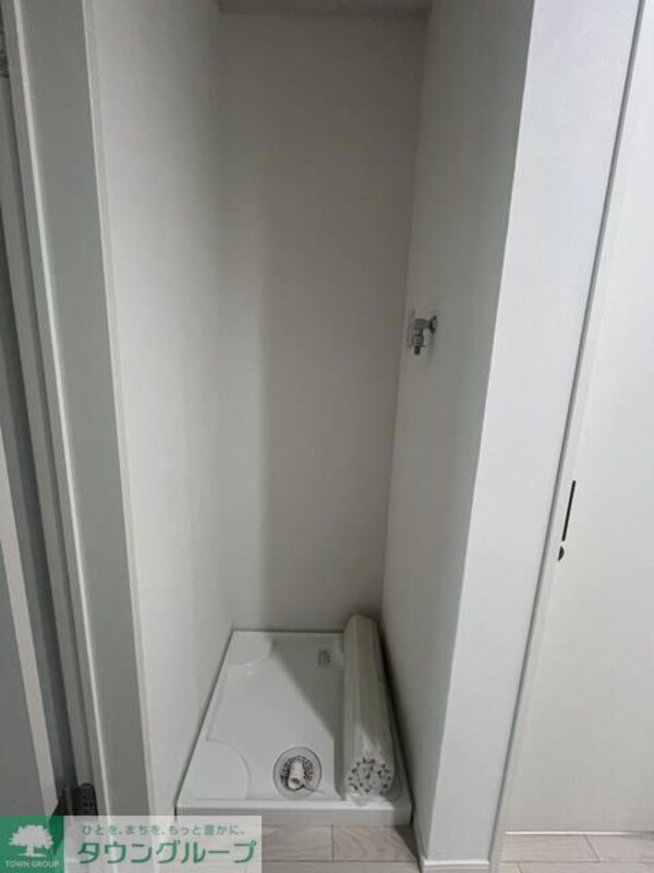 設備(※同施工会社設備イメージ　現況優先)