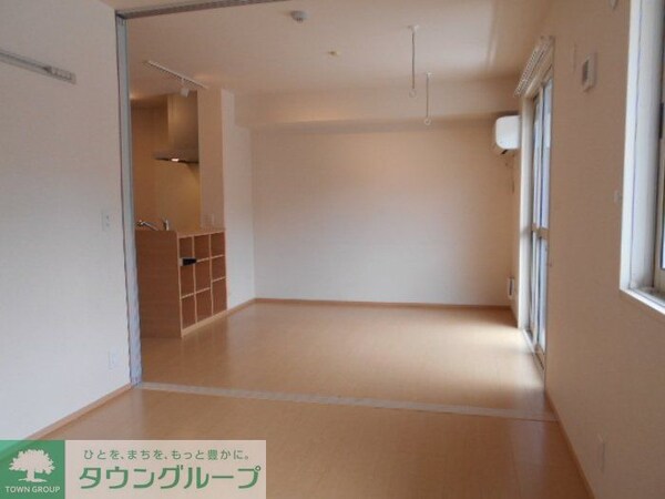 リビング・居室