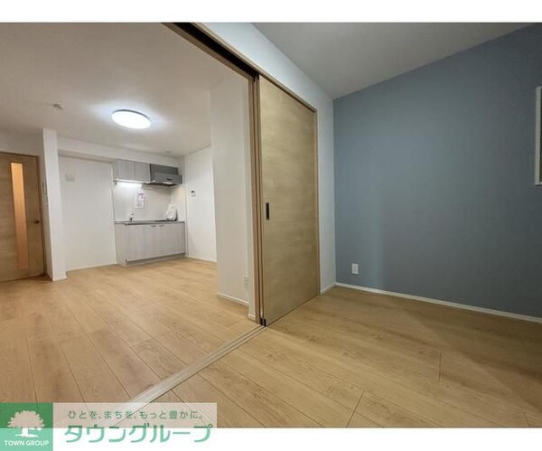 リビング・居室