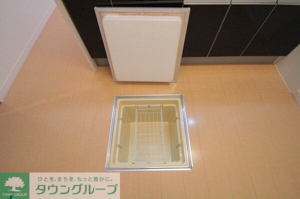 その他室内・内装(設備)