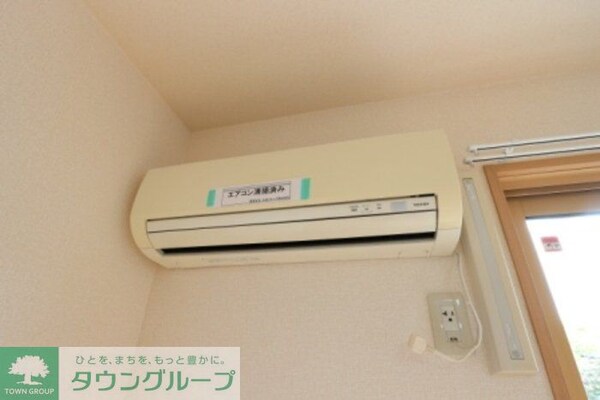 設備(※別号室参考写真です)