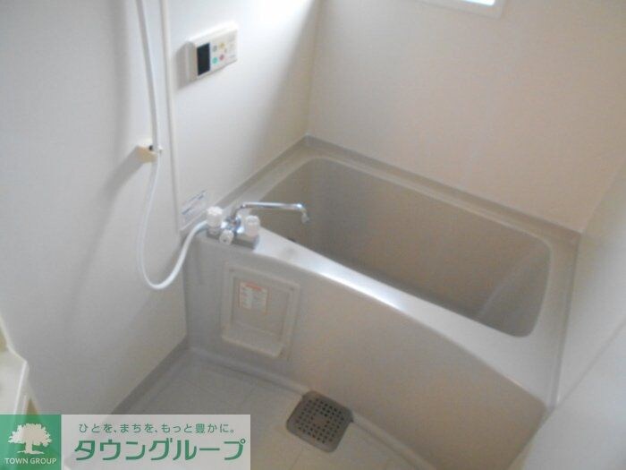 物件内観写真5　(※別号室参考写真です)