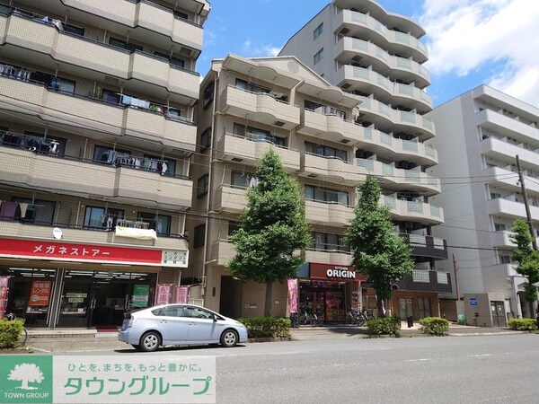 外観(外観)