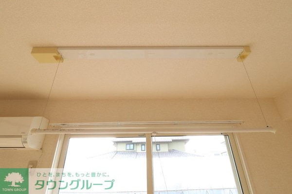 その他室内・内装(※別号室参考写真です)