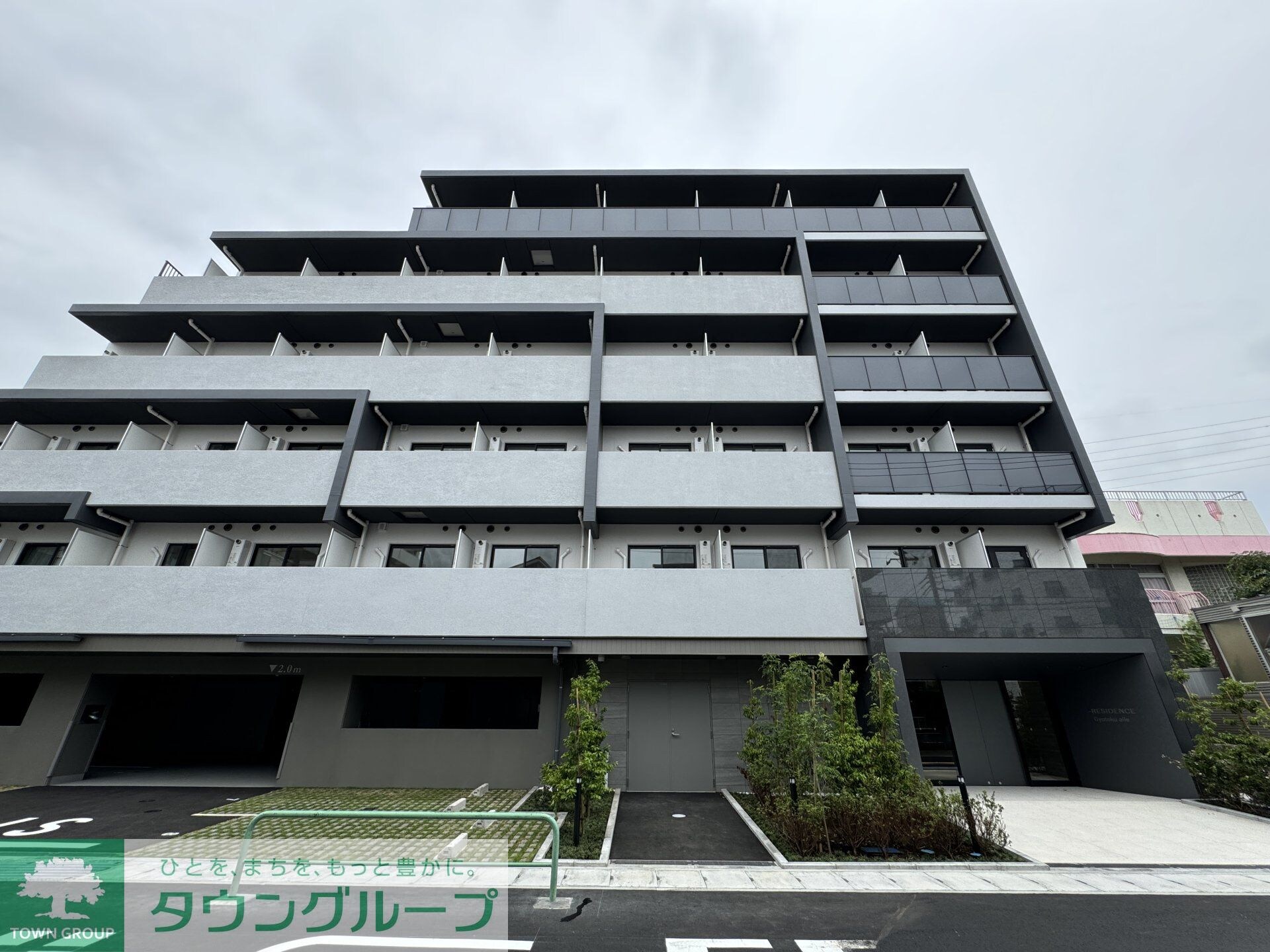 物件内観写真30　(外観)