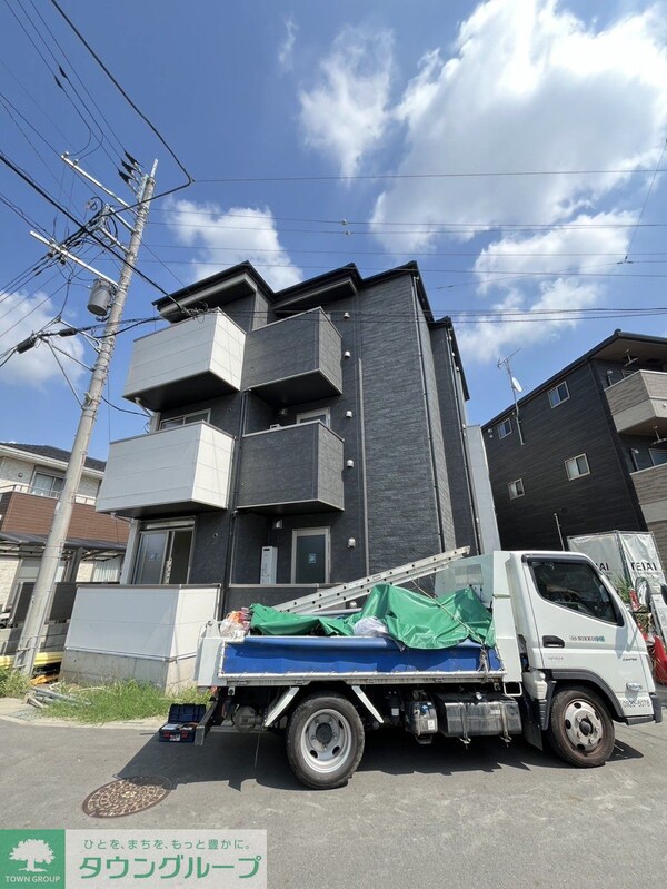外観(外観)