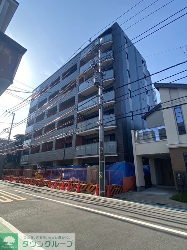 外観(外観)