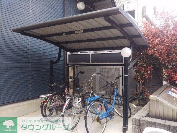 共有部分(現況を優先)