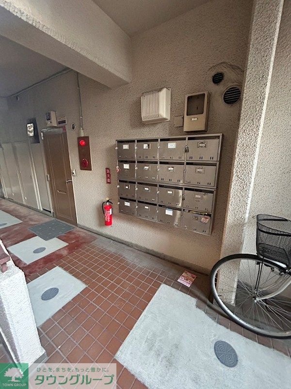 共有部分