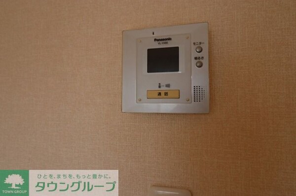 設備(※別号室参考写真です)