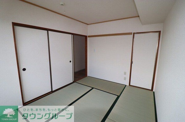 その他室内・内装(※別号室参考写真です)