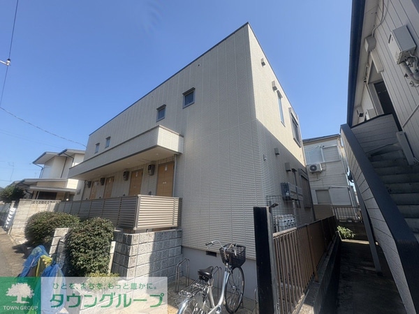 外観(外観)