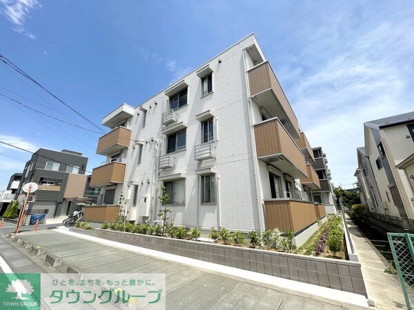 外観(外観)