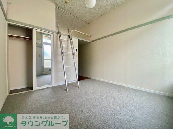 リビング・居室