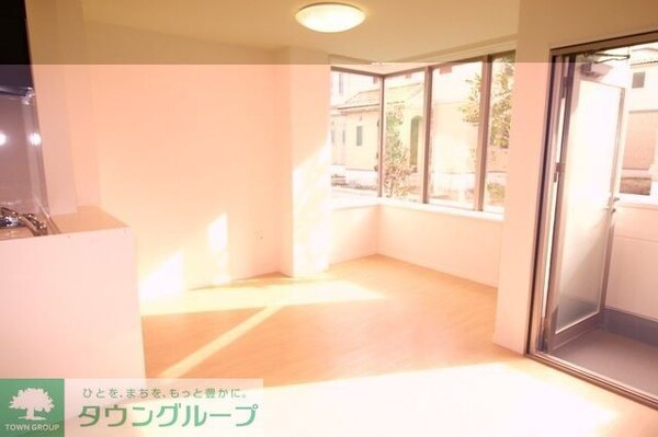 リビング・居室