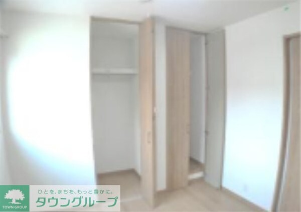 収納(収納)