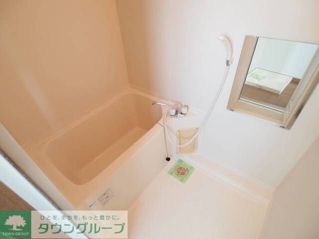 バス／シャワールーム等