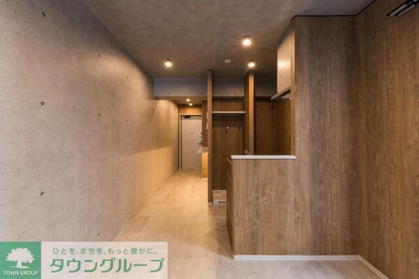 リビング・居室