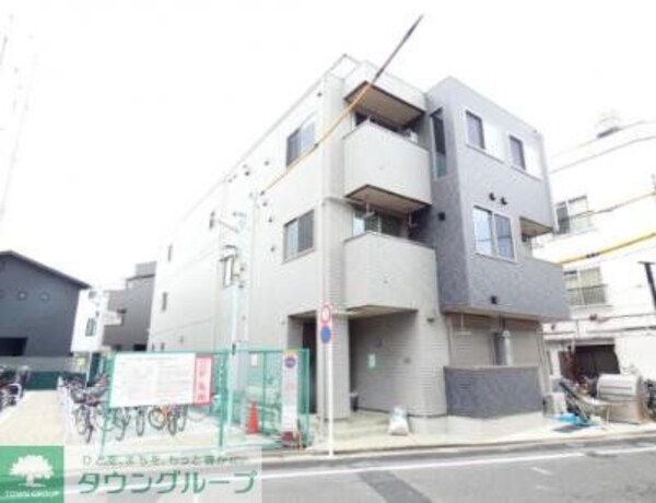 外観(外観)
