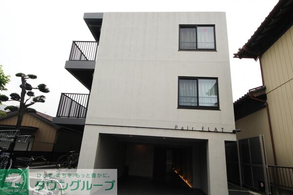外観(外観)