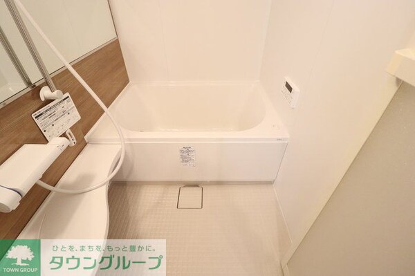 バス／シャワールーム等