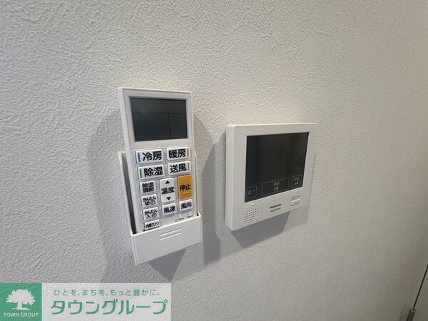 セキュリティ(設備)