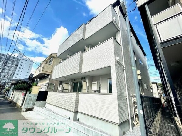 外観(外観)