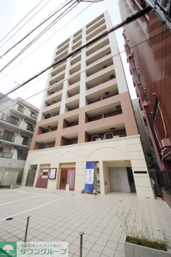 外観(会館)