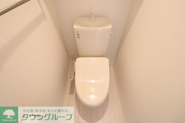 トイレ(トイレ)