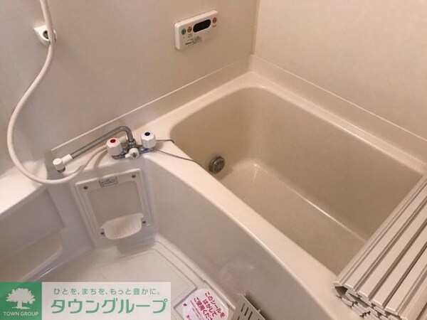 バス／シャワールーム等