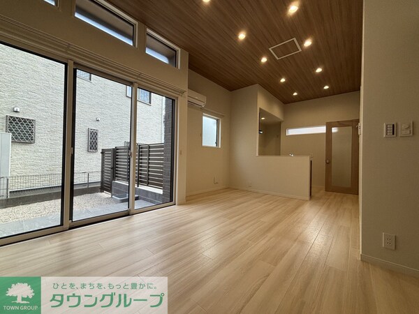 リビング・居室