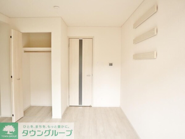 リビング・居室