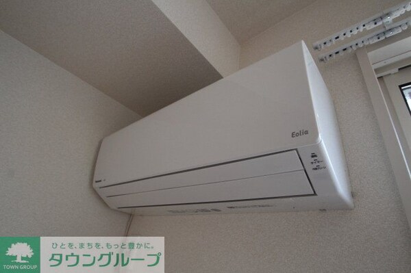 その他室内・内装(設備)