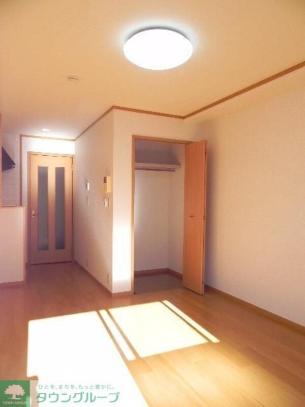 リビング・居室