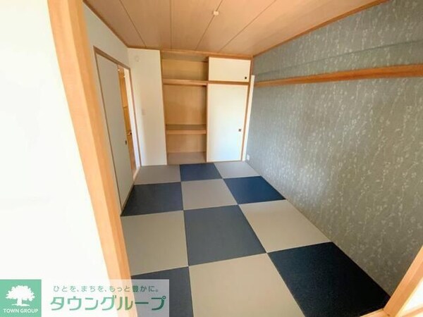 子供部屋