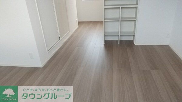 リビング・居室