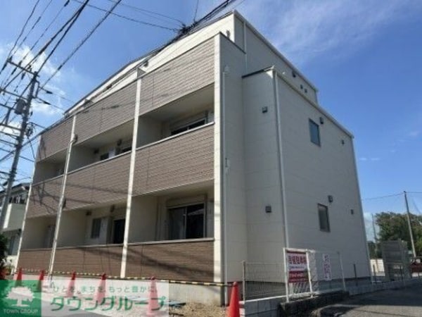 外観(外観)