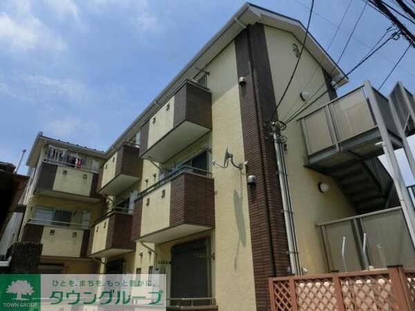 外観(外観)